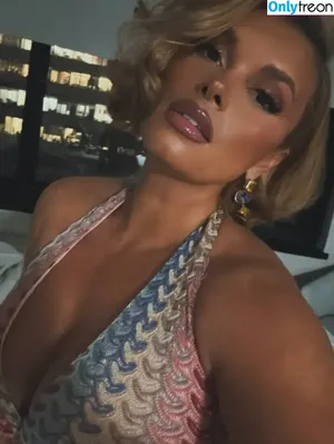 Joy Taylor / joyoustaylorjoyfree / joytaylortalks nude photo #1360