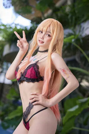 Joyce_lin2x / Joycelin2x фото голая #0056