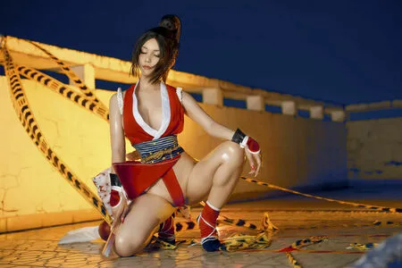 Joyce_lin2x / Joycelin2x фото голая #0155