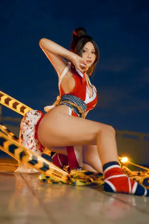 Joyce_lin2x / Joycelin2x фото голая #0157