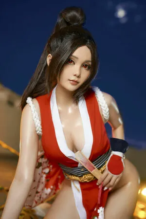 Joyce_lin2x / Joycelin2x фото голая #0161