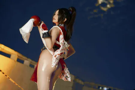 Joyce_lin2x / Joycelin2x фото голая #0164
