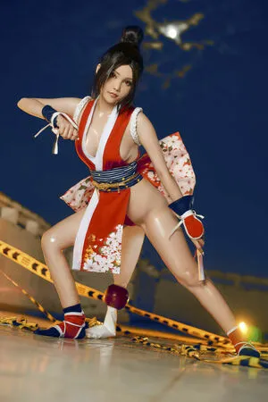 Joyce_lin2x / Joycelin2x фото голая #0165