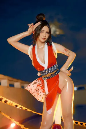 Joyce_lin2x / Joycelin2x фото голая #0185