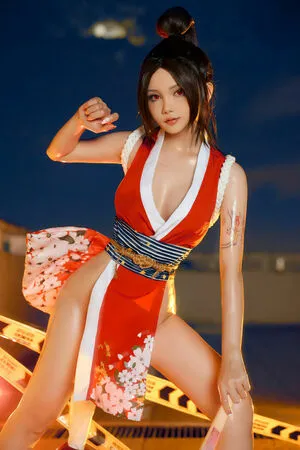 Joyce_lin2x / Joycelin2x фото голая #0187