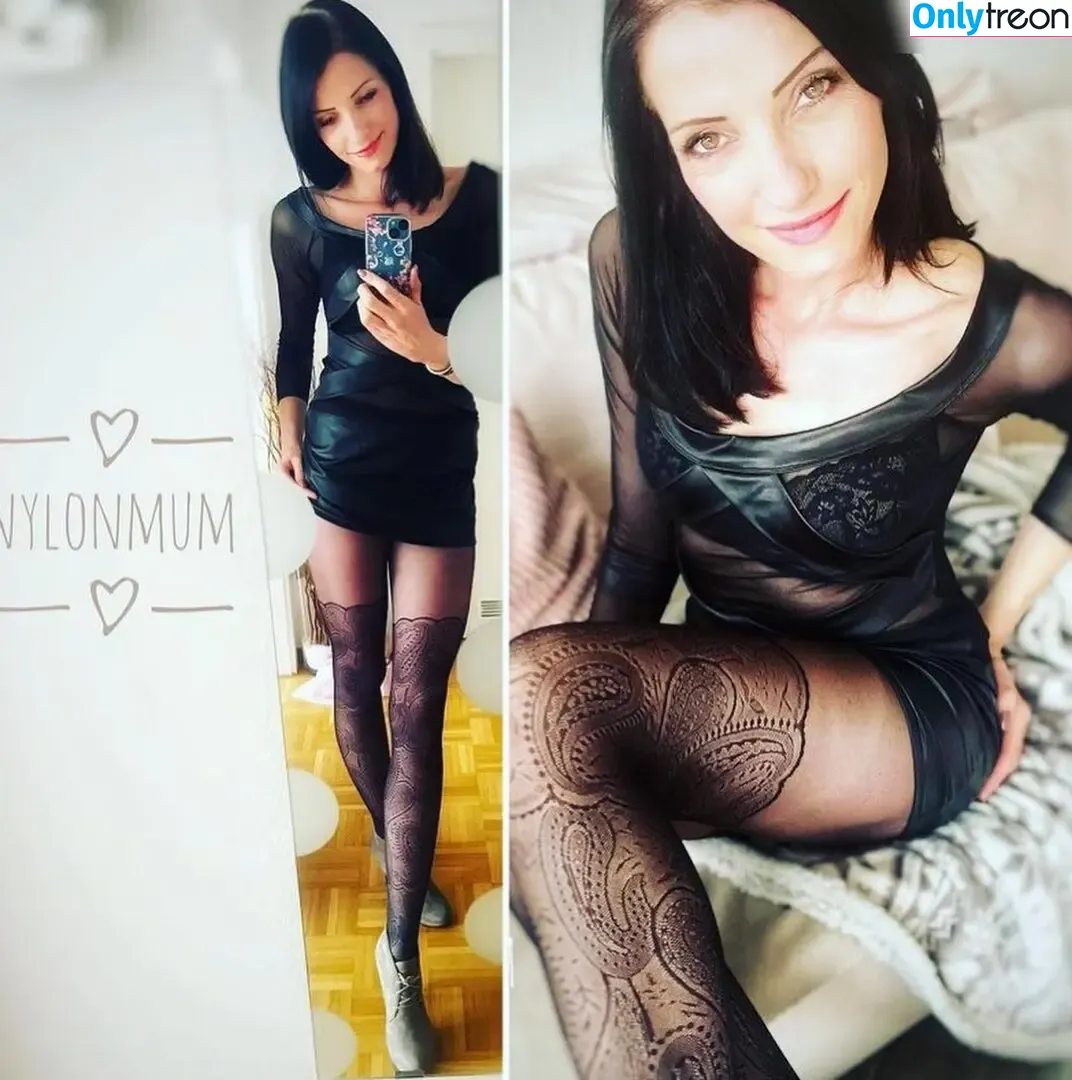 Judi_Lieb / Judy.Lieb / Nylonmum nude photo #0013 (judy.lieb)