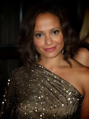 Judy Reyes / Nurse Carla from Scrubs / diegoreyesxxx / itisijudyreyes1 nude photo #0008