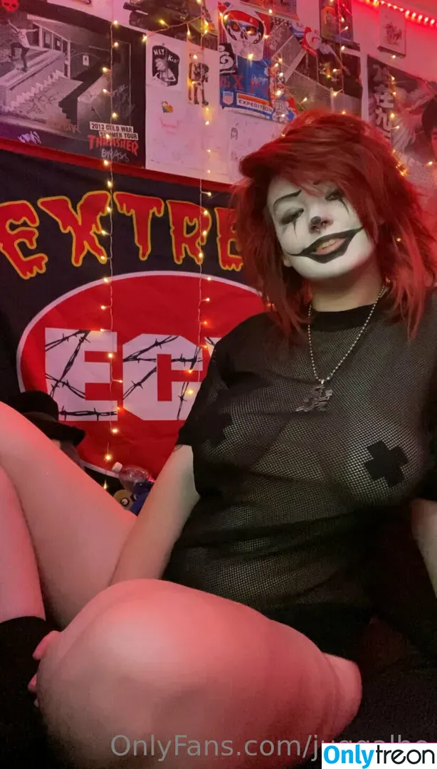 juggalho nude photo #0085 (juggalho)