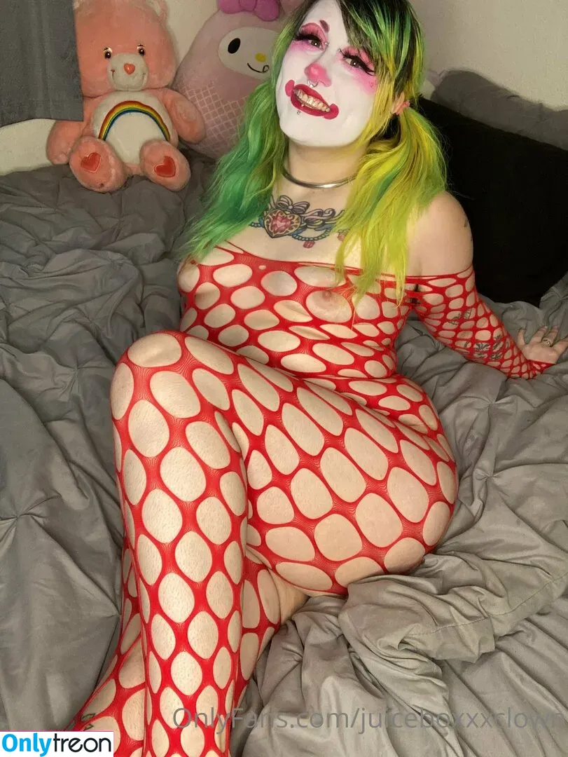 juiceboxxxclown nude photo #0090 (juiceboxxxclown)