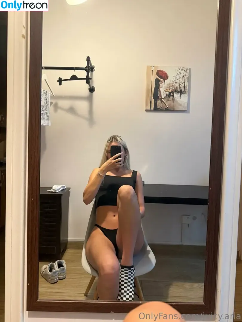 Juicy.Aria nude photo #0043 (aria_wiiinter)