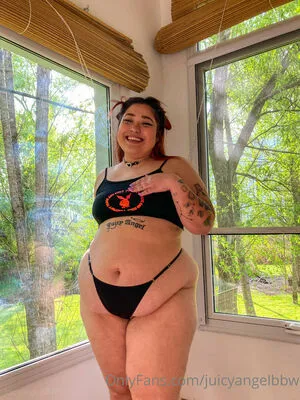 juicyangelbbw / juicy.angelbbw nude photo #0093