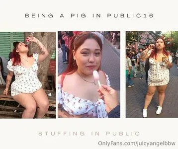 juicyangelbbw / juicy.angelbbw nude photo #0098