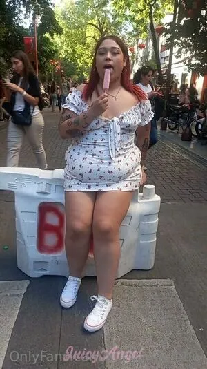 juicyangelbbw / juicy.angelbbw nude photo #0099