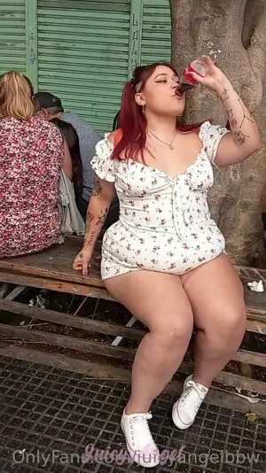 juicyangelbbw / juicy.angelbbw nude photo #0100