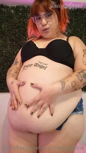 juicyangelbbw / juicy.angelbbw nude photo #0129
