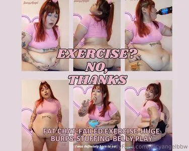 juicyangelbbw / juicy.angelbbw nude photo #0135