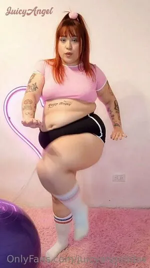 juicyangelbbw / juicy.angelbbw nude photo #0138