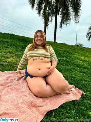 juicyangelbbw / juicy.angelbbw nude photo #0316