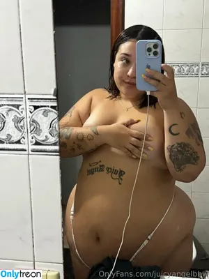 juicyangelbbw / juicy.angelbbw nude photo #0338