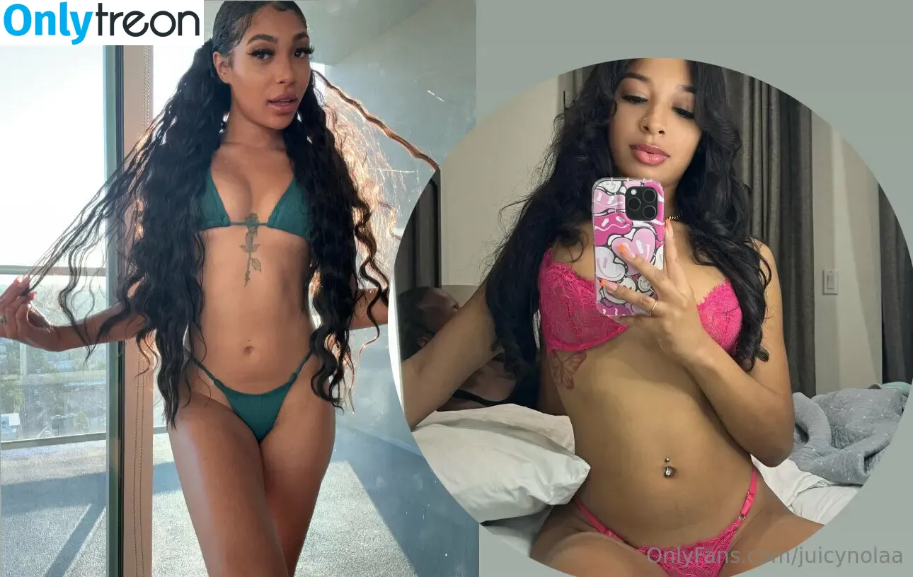 juicynolaa nude photo #0023 (juicynolly)