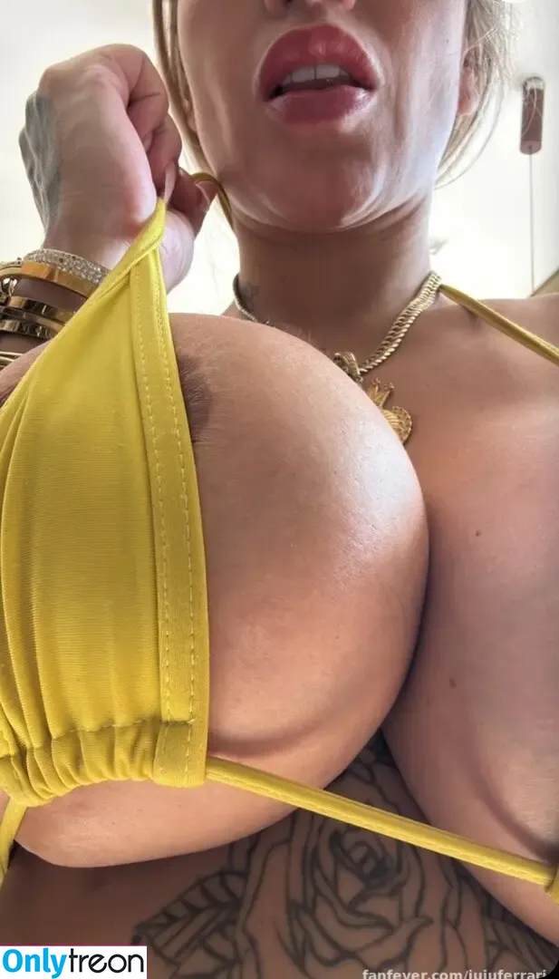 Juju Ferrari голая photo #0114 (juujuferrari)