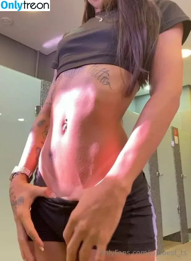 jujubest_ts nude photo #0008 (jujubestv)
