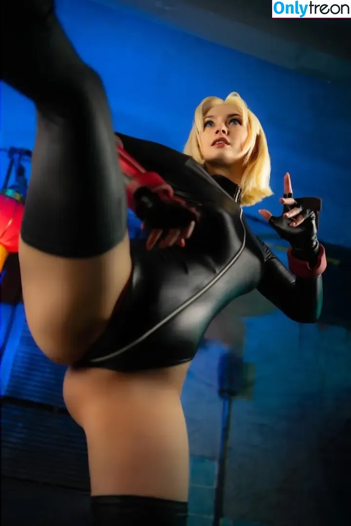 jukcosplay nude photo #0477 (juk_cosplay)