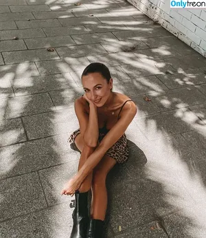 Jule Volkmann / julevolkmann nude photo #0020