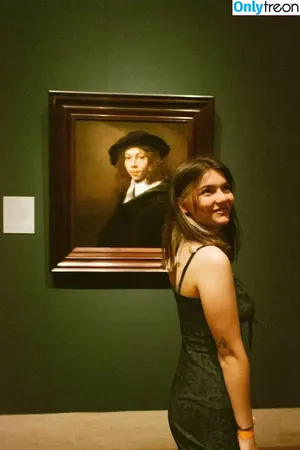Jules ASMR / julesasmr_ nude photo #0012