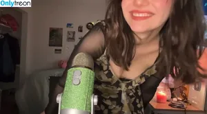 Jules ASMR / julesasmr_ nude photo #0013