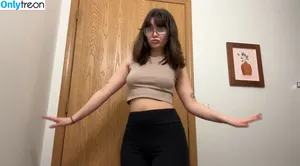 Jules ASMR / julesasmr_ nude photo #0016