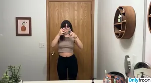 Jules ASMR / julesasmr_ nude photo #0017