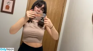 Jules ASMR / julesasmr_ nude photo #0018