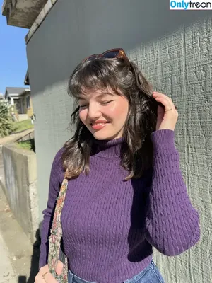 Jules ASMR / julesasmr_ nude photo #0022