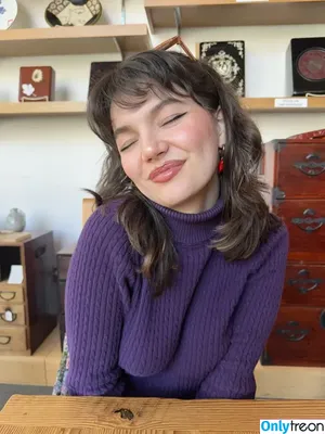 Jules ASMR / julesasmr_ nude photo #0025