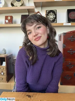Jules ASMR / julesasmr_ nude photo #0026