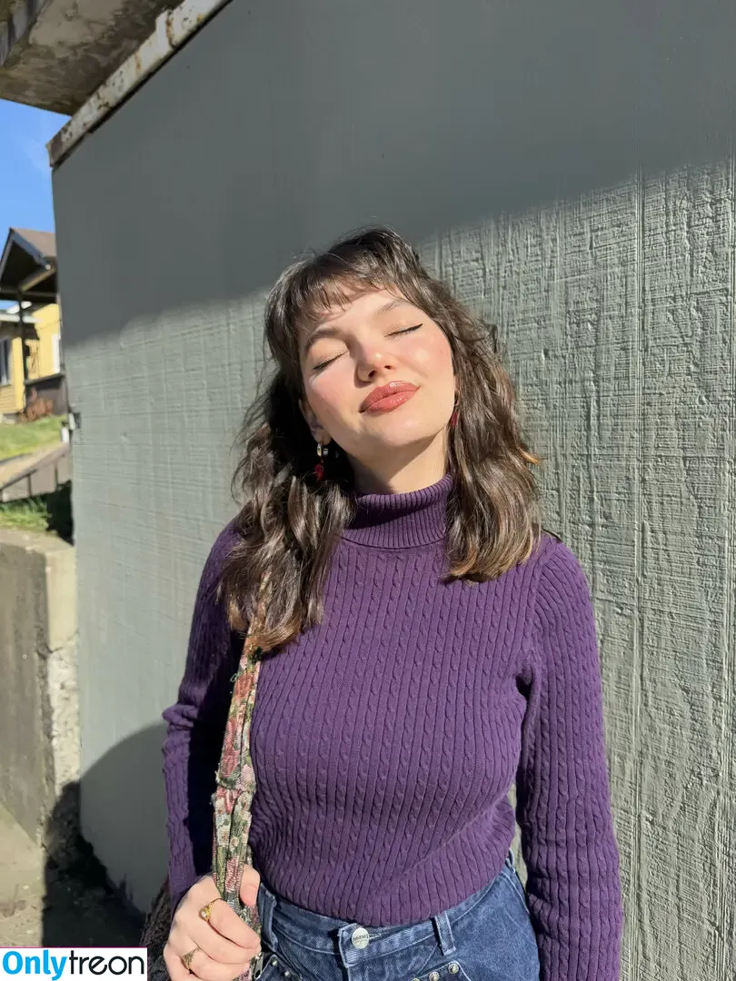 Jules ASMR голая photo #0020 (julesasmr_)