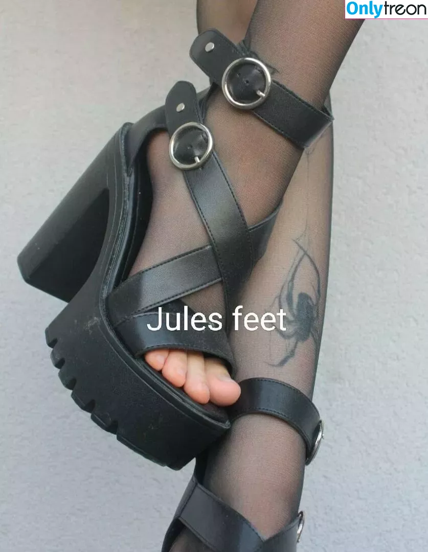 Jules Feet nude photo #0006 (jules_hampton / julesfeet / julesfeetj / julesvon228 / Лапки Джулс)