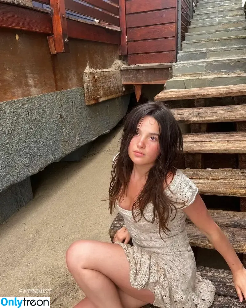 Jules LeBlanc голая photo #0168 (Annie LeBlanc / julesleblanc)