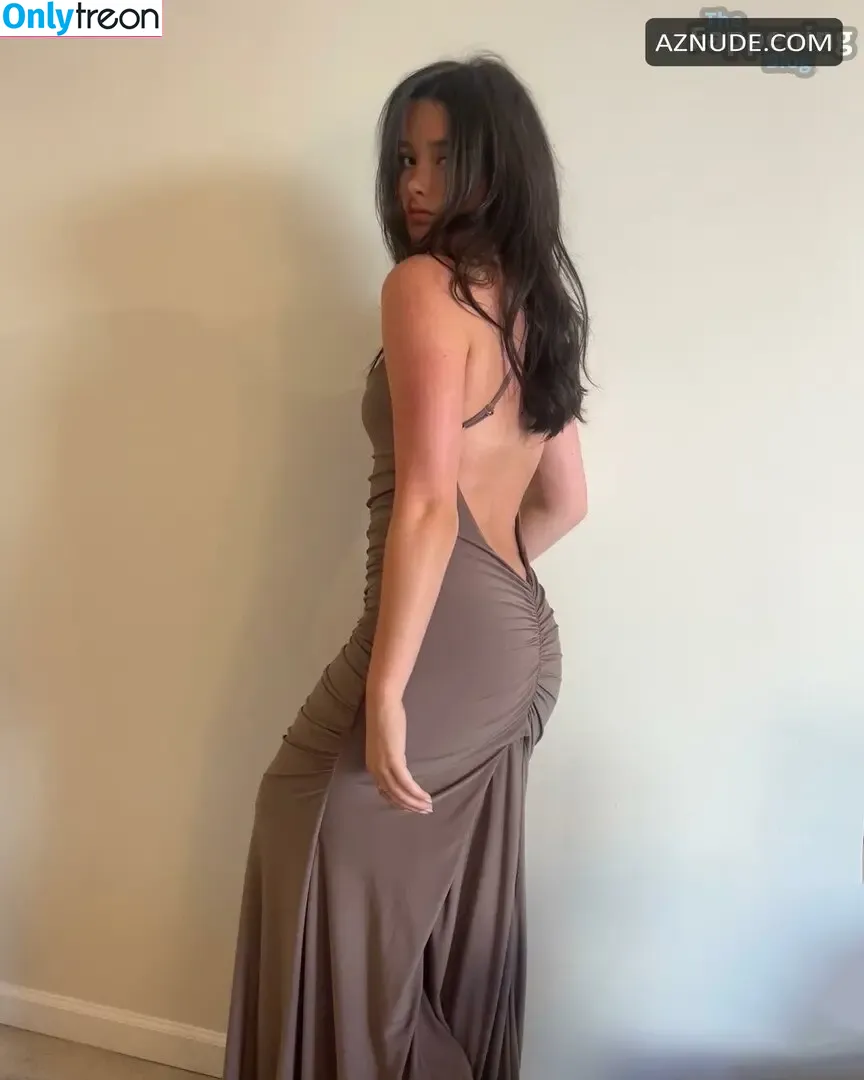 Jules LeBlanc nude photo #0174 (Annie LeBlanc / julesleblanc)