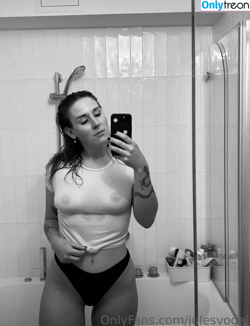 Jules Vogel nude photo #0010 (julesvogel)