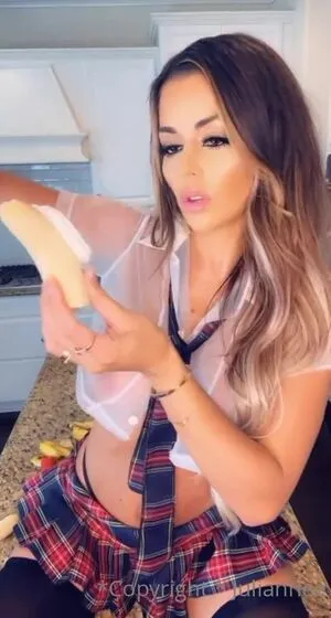 Juli.annee / Juli Annee / juli_anneelk / juliannee фото голая #0052