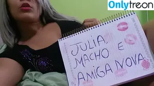 Julia Alves / juliaalvesva nude photo #0016