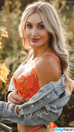 Julia Baessler / juliabaessler фото голая #0017