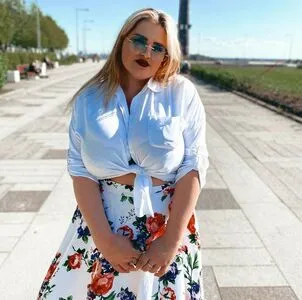Julia Chegodar / hellojuliarose / julia_cheg фото голая #0131