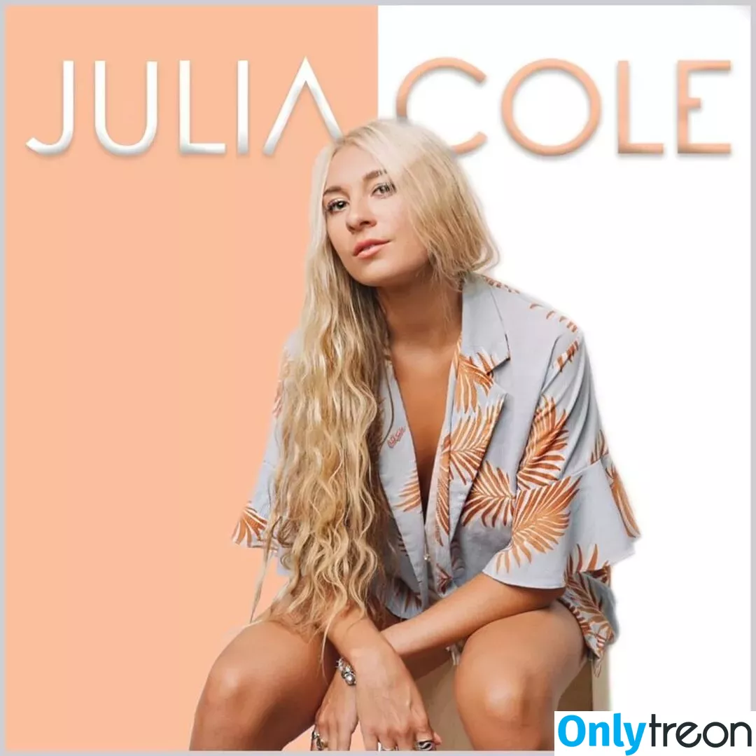 Julia Cole голая photo #0002 (juliacolemusic)