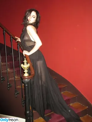 Julia Cumming / Bassist / juliacumming nude photo #0022