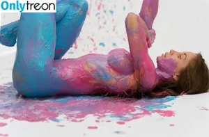 Julia Gerasim / Yulia Gerasimova / gerasim.art / yulia_gerasimova_fans nude photo #0022