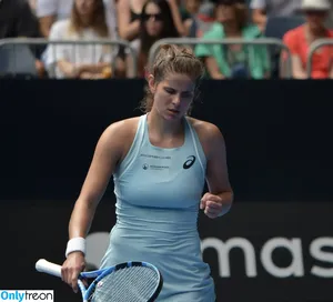 Julia Görges / julia.goerges nude photo #0001