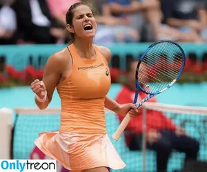 Julia Görges / julia.goerges nude photo #0002